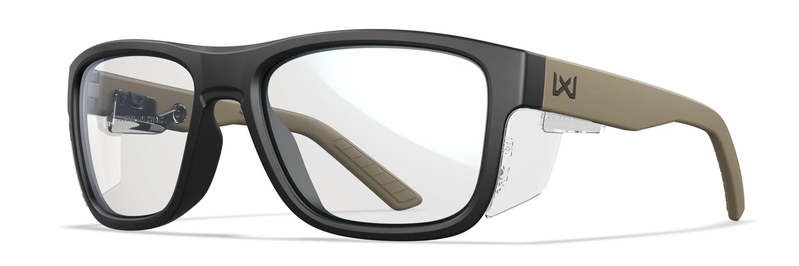 Wiley X Active Ovation Frame & Lenses - view 18